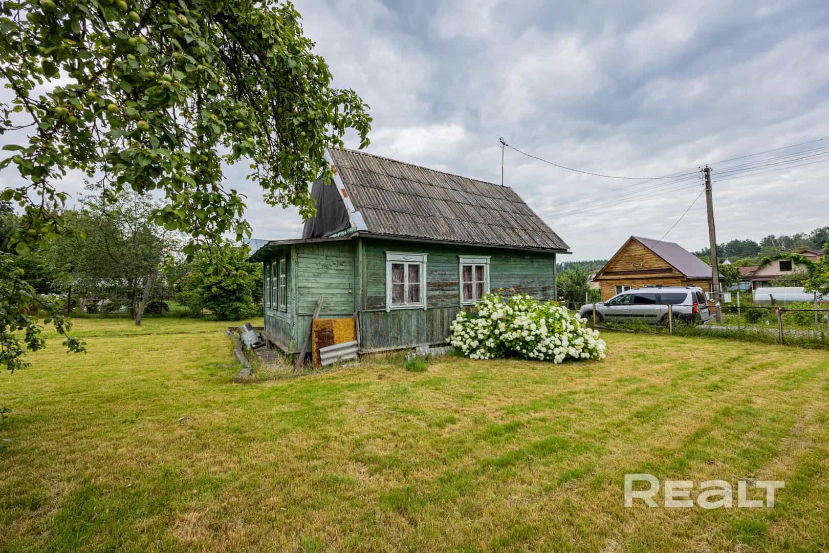 Беларусь, Минский район, Колодищанский сельсовет, СТ Солнечный Бор, 65, фото 15