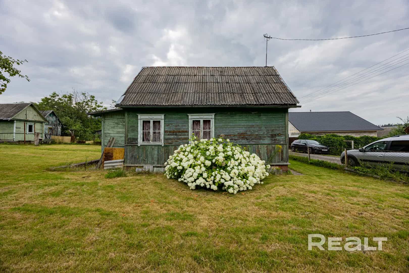 Беларусь, Минский район, Колодищанский сельсовет, СТ Солнечный Бор, 65, фото 16