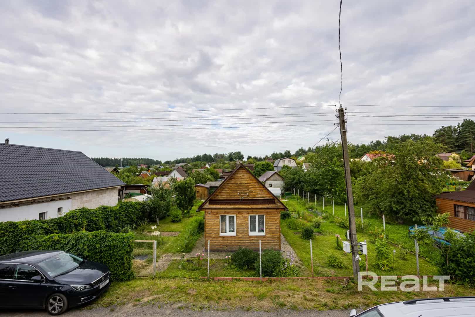 Беларусь, Минский район, Колодищанский сельсовет, СТ Солнечный Бор, 65, фото 30