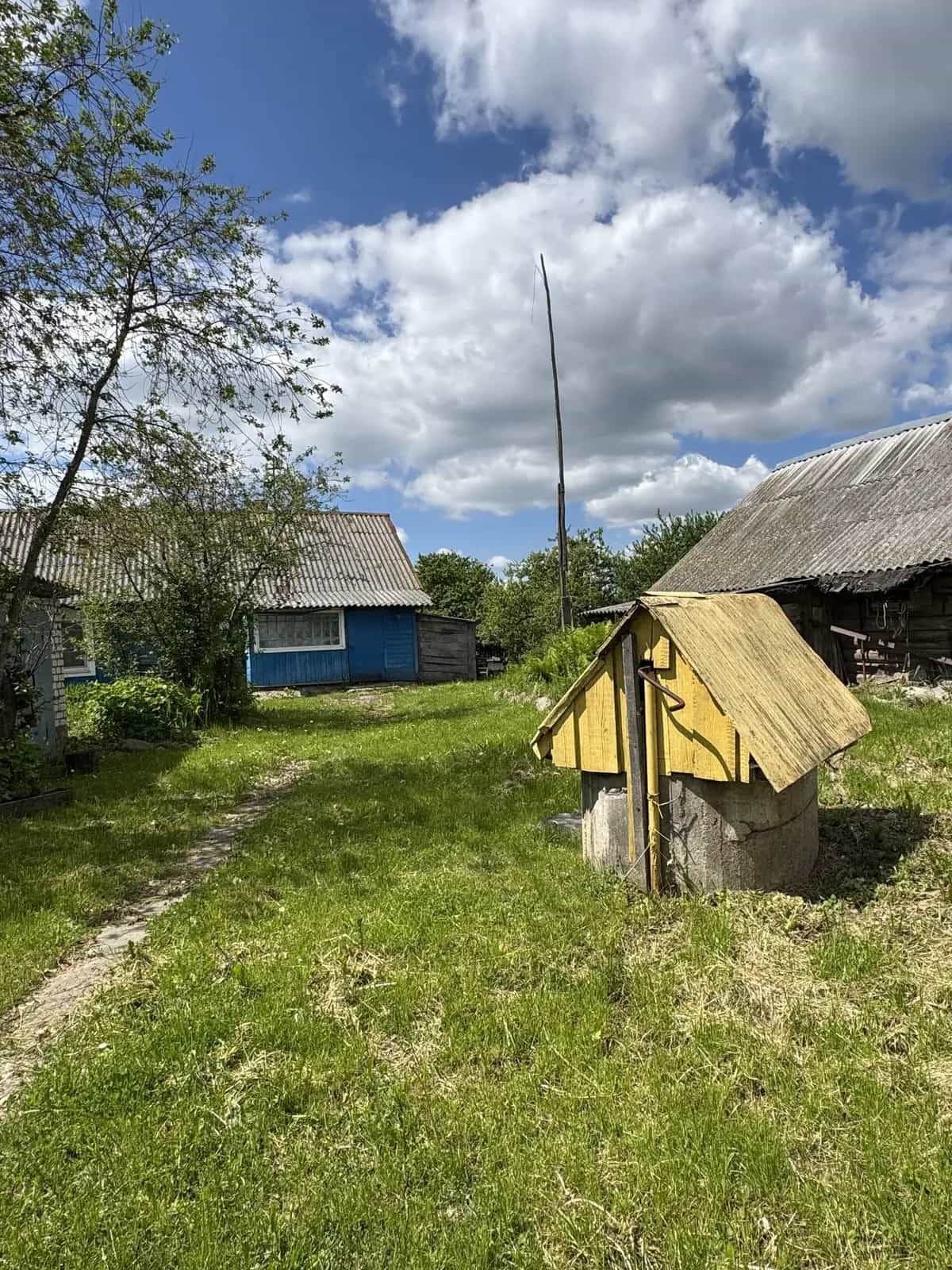 Беларусь, Минская область, Червенский район, Смиловичский сельсовет, деревня Кулики, Минская улица, 3, фото 21