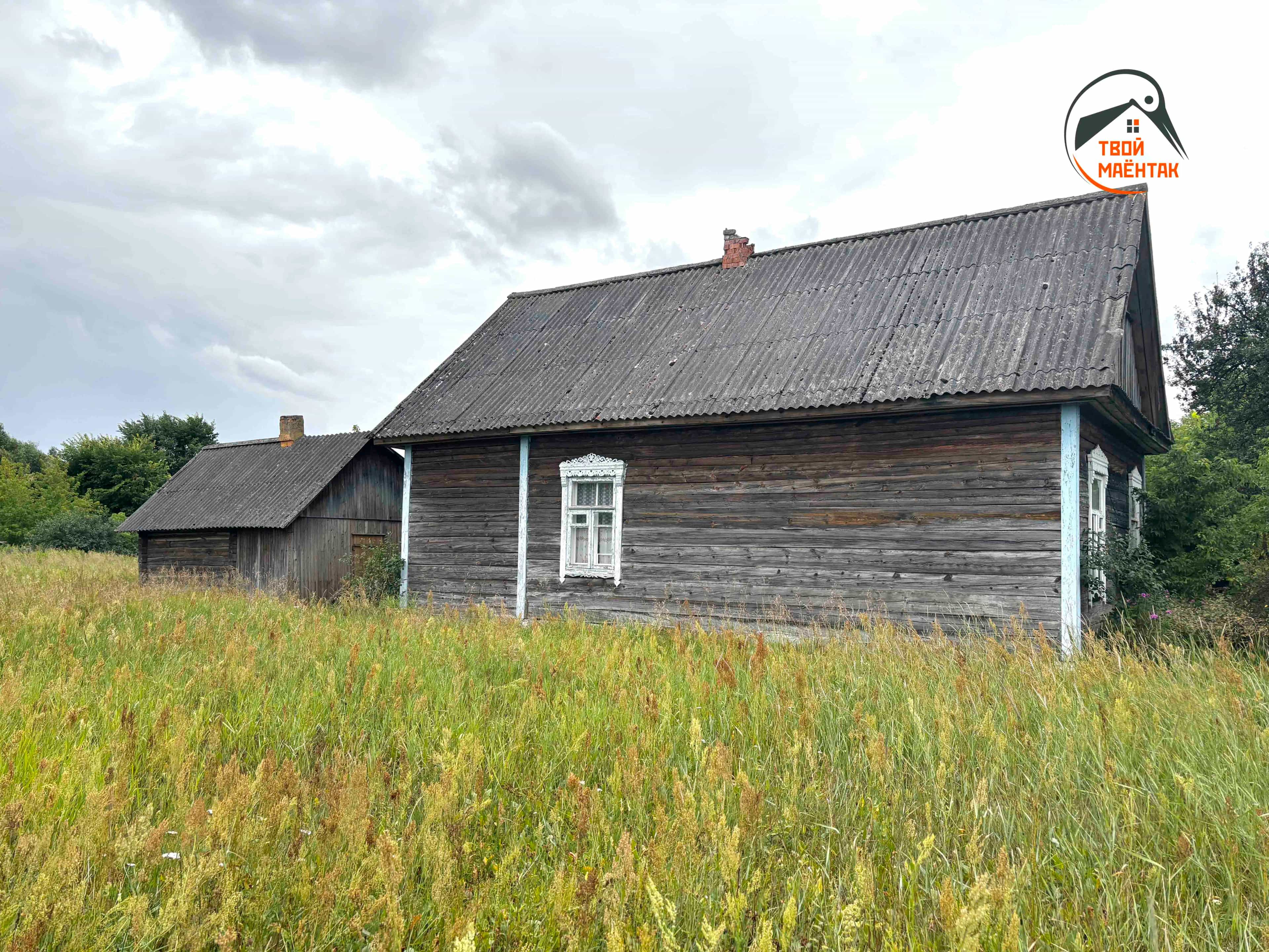 Беларусь, Брестская область, Лунинецкий район, Чучевичский сельсовет, агрогородок Большие Чучевичи, Восточная улица, 2, фото 5