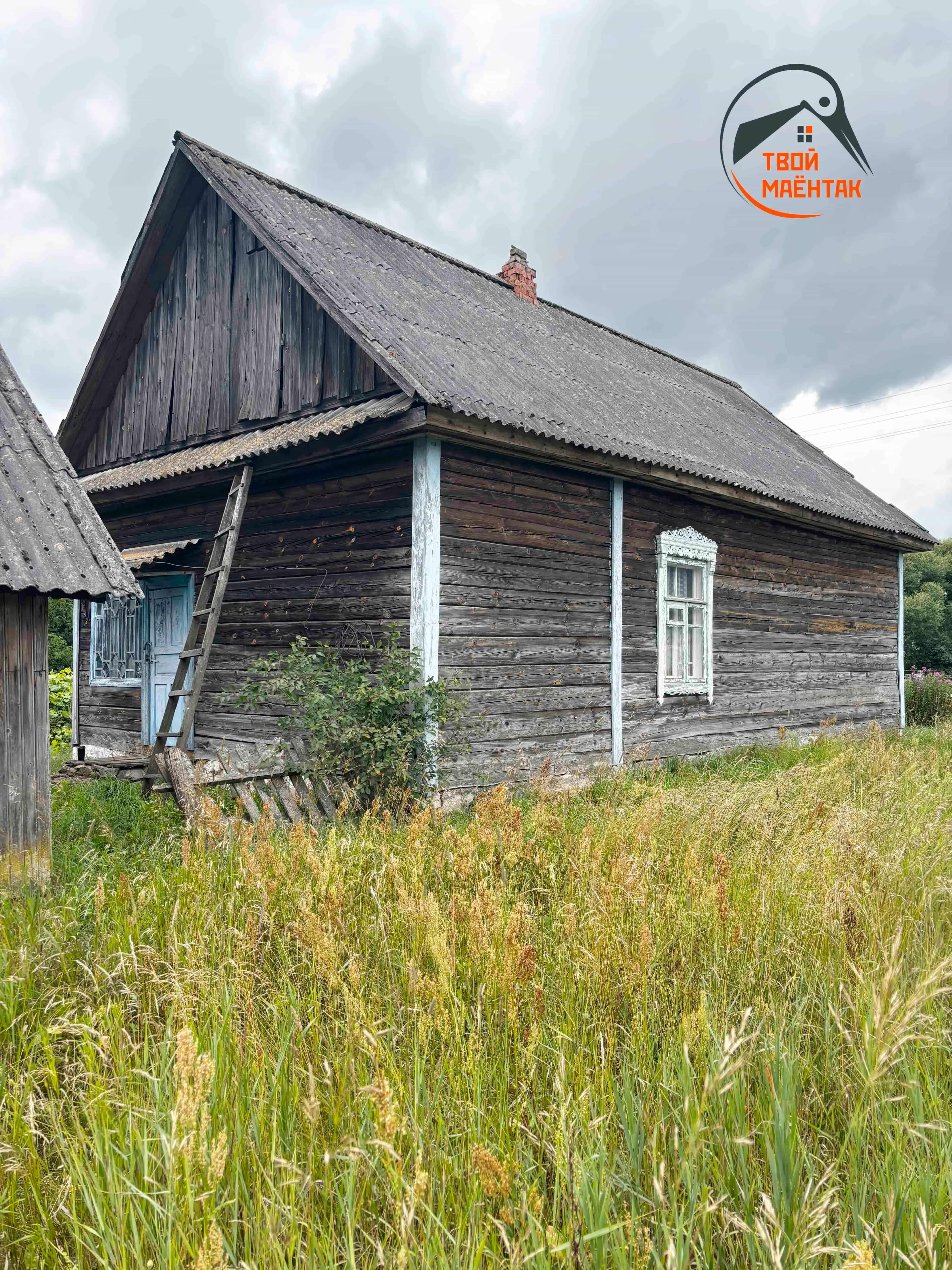Беларусь, Брестская область, Лунинецкий район, Чучевичский сельсовет, агрогородок Большие Чучевичи, Восточная улица, 2, фото 6