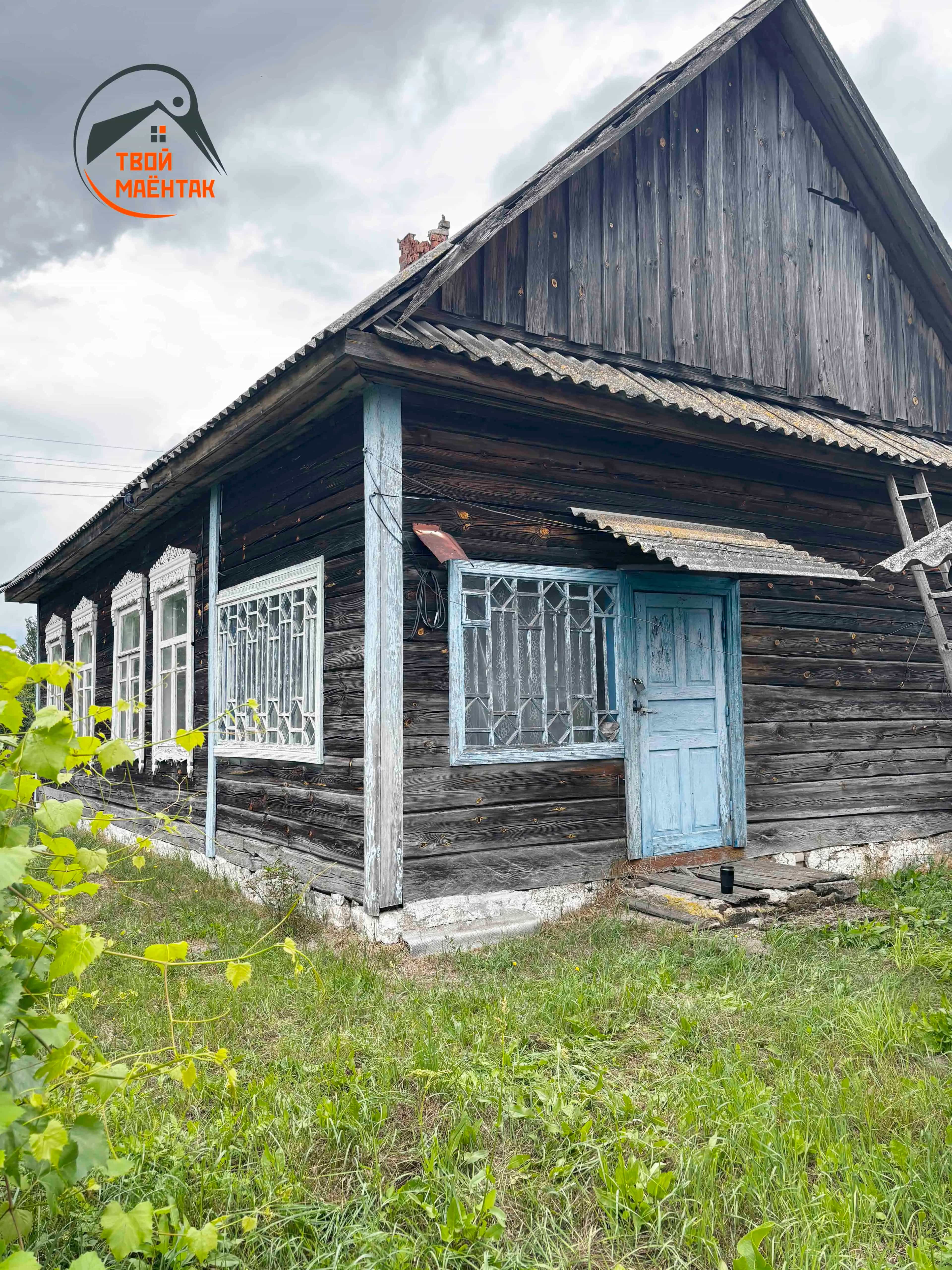 Беларусь, Брестская область, Лунинецкий район, Чучевичский сельсовет, агрогородок Большие Чучевичи, Восточная улица, 2, фото 7