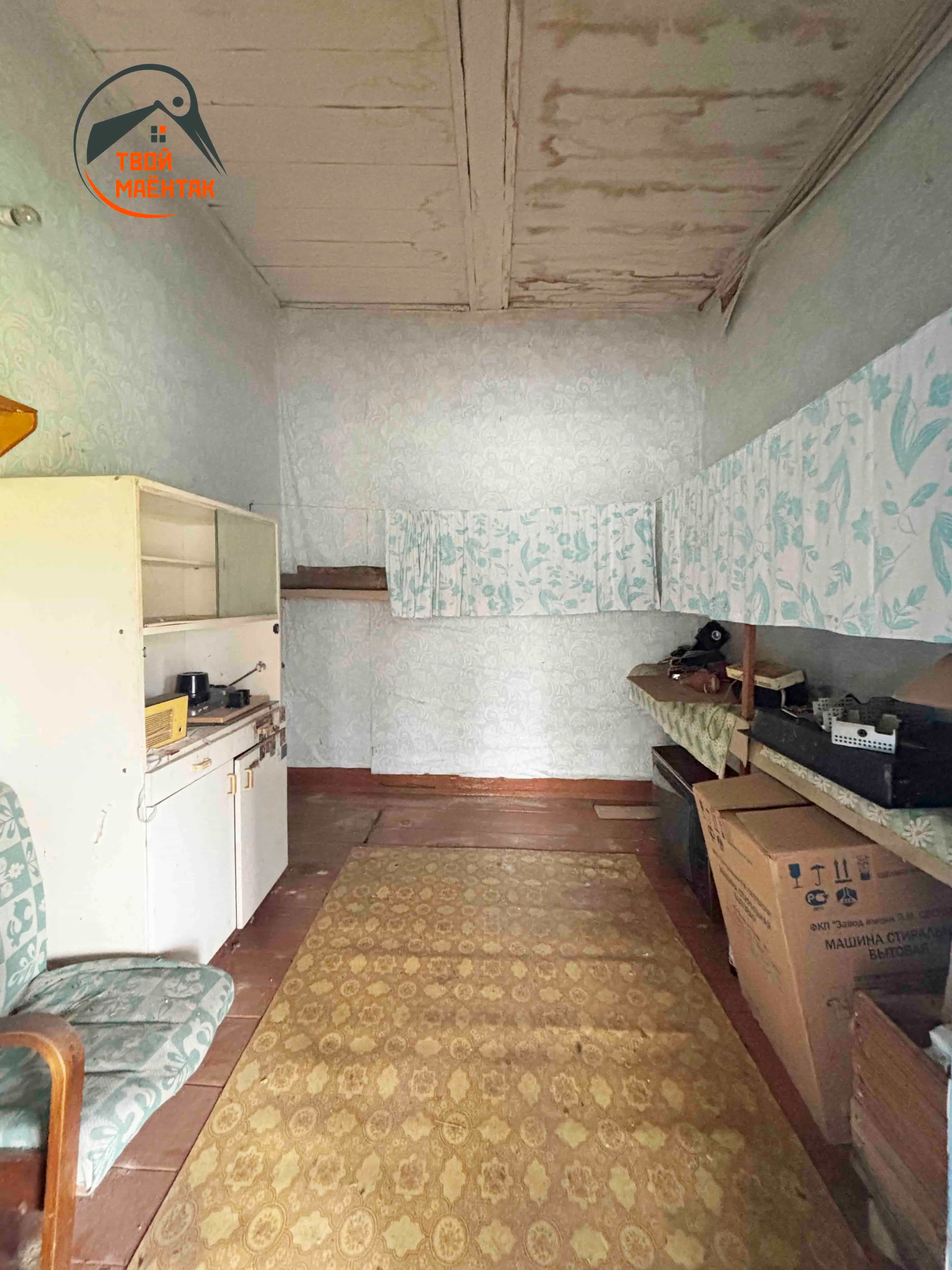 Беларусь, Брестская область, Лунинецкий район, Чучевичский сельсовет, агрогородок Большие Чучевичи, Восточная улица, 2, фото 22