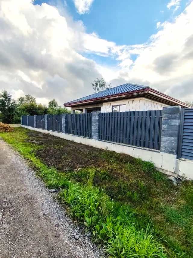 Беларусь, Минский район, Петришковский сельсовет, деревня Кривое Село, садоводческое товарищество Союз-2, 1, фото 7