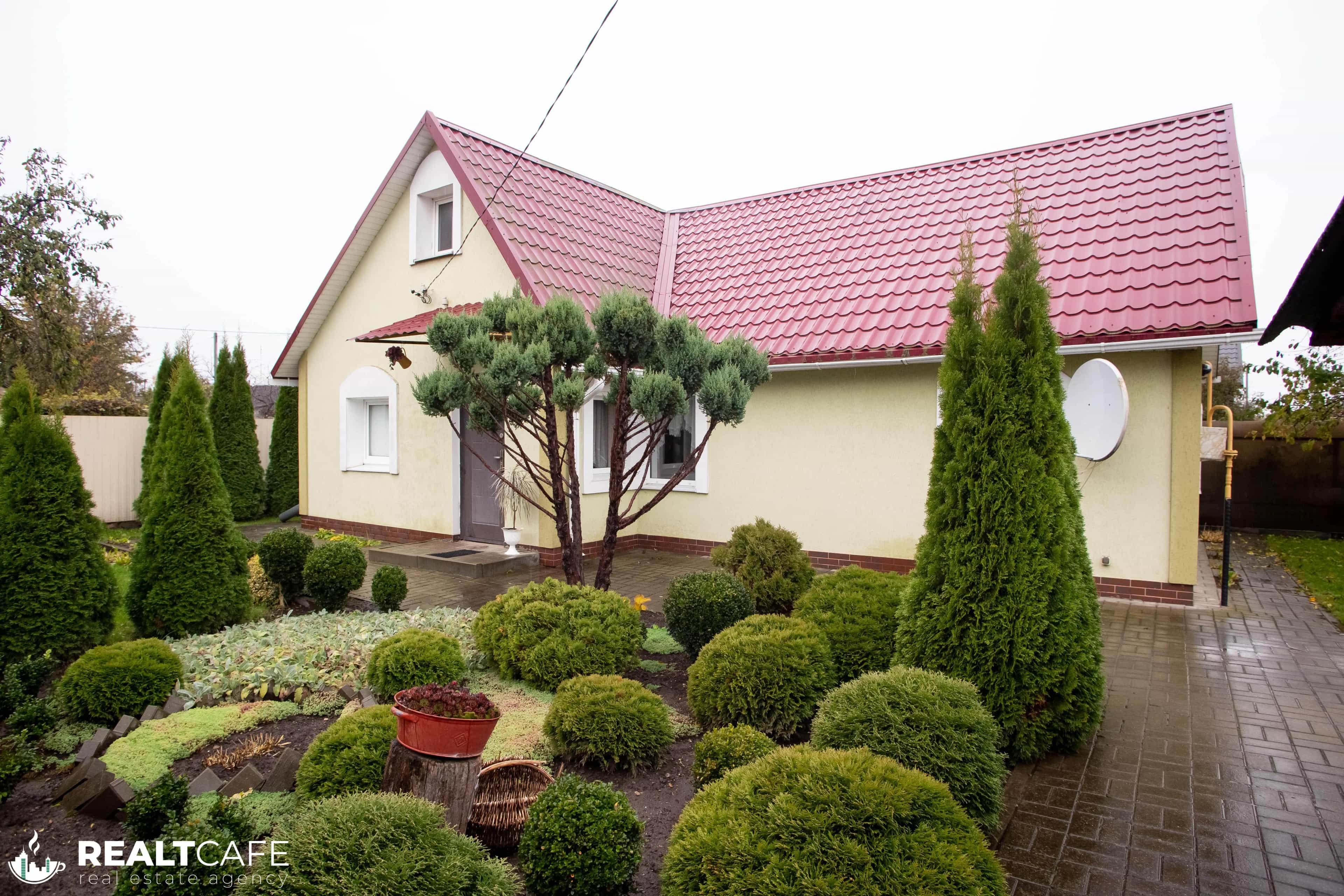 Беларусь, Гродненская область, Лида, Пролетарская улица, 14