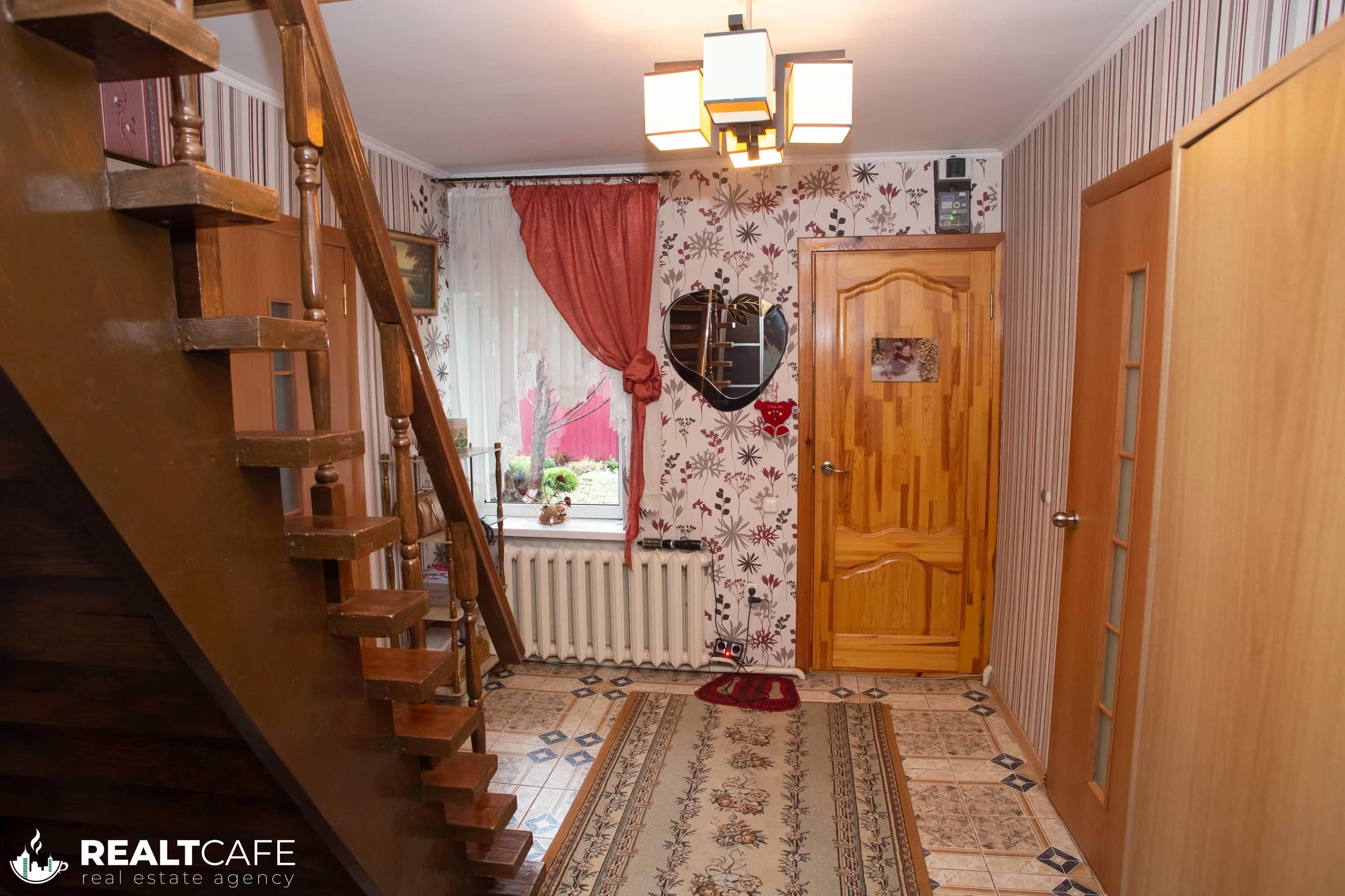 Беларусь, Гродненская область, Лида, Пролетарская улица, 14, фото 9