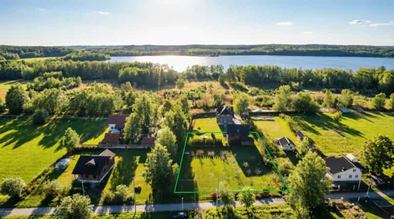 Беларусь, Минский район, Горанский сельсовет, деревня Крылово, Заславская улица, 10, фото 17