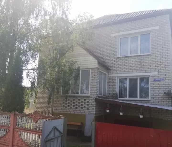 Беларусь, Гродненская область, Сморгонский район, Коренёвский сельсовет, деревня Лубянка, 24, фото 2