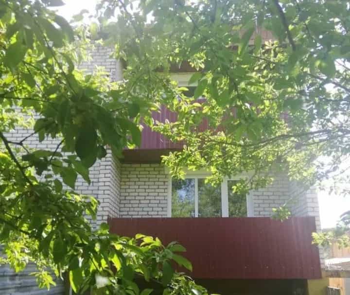 Беларусь, Гродненская область, Сморгонский район, Коренёвский сельсовет, деревня Лубянка, 24, фото 5