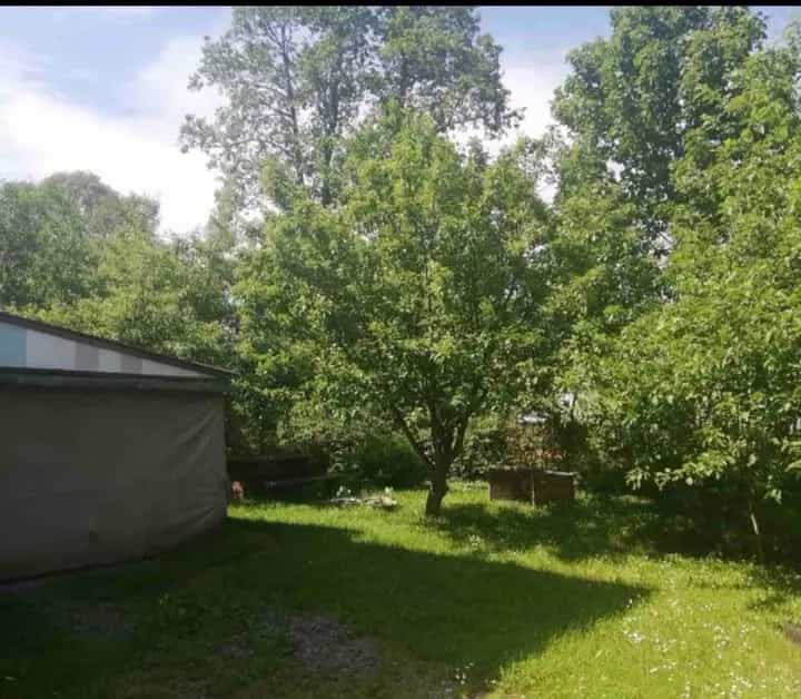 Беларусь, Гродненская область, Сморгонский район, Коренёвский сельсовет, деревня Лубянка, 24, фото 7