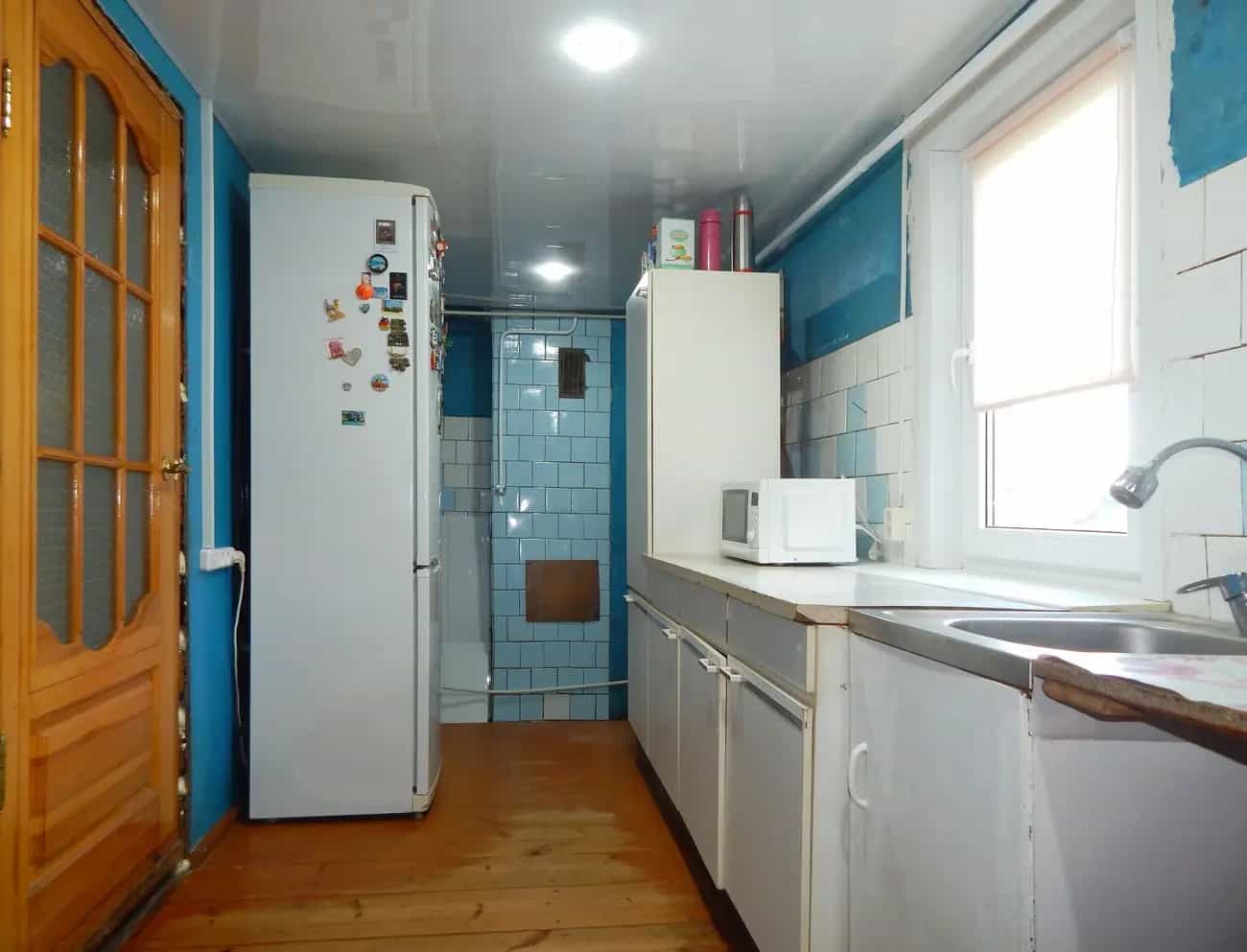 Беларусь, Минская область, Крупки, улица Ломоносова, 10, фото 11