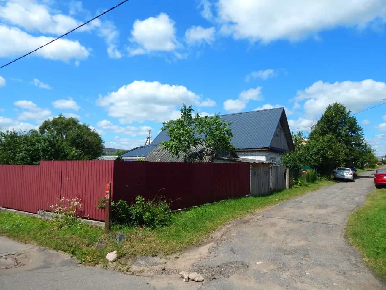 Беларусь, Минская область, Крупки, улица Ломоносова, 10, фото 16