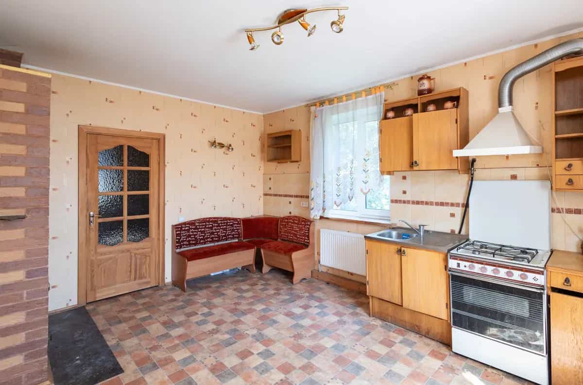 Беларусь, Минский район, Острошицко-Городокский сельсовет, агрогородок Острошицкий Городок, Ленинская улица, 91, фото 8