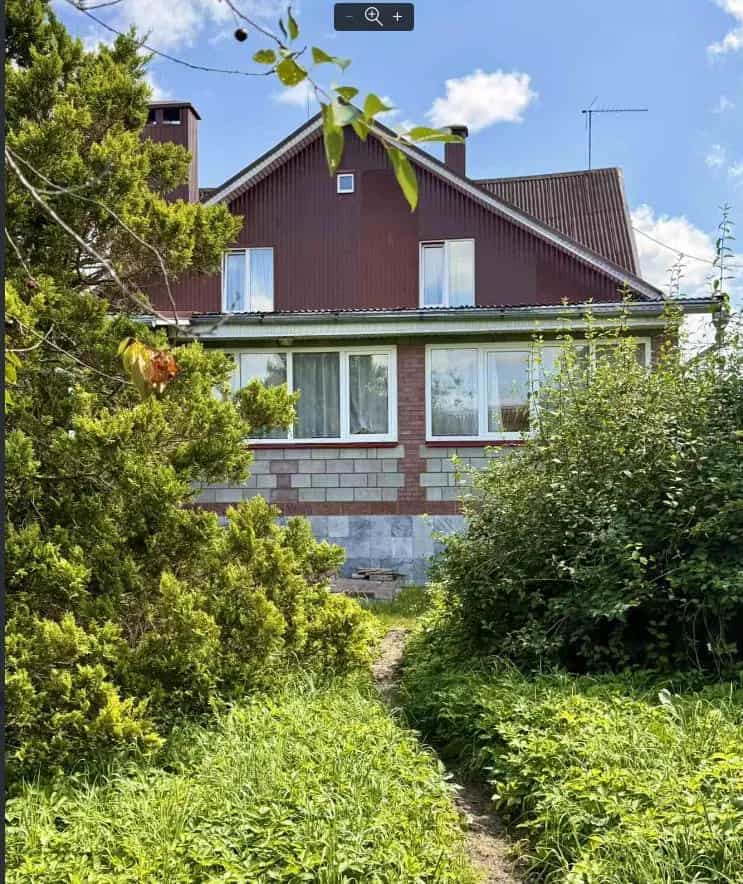 Беларусь, Минский район, Острошицко-Городокский сельсовет, агрогородок Острошицкий Городок, Ленинская улица, 91, фото 40