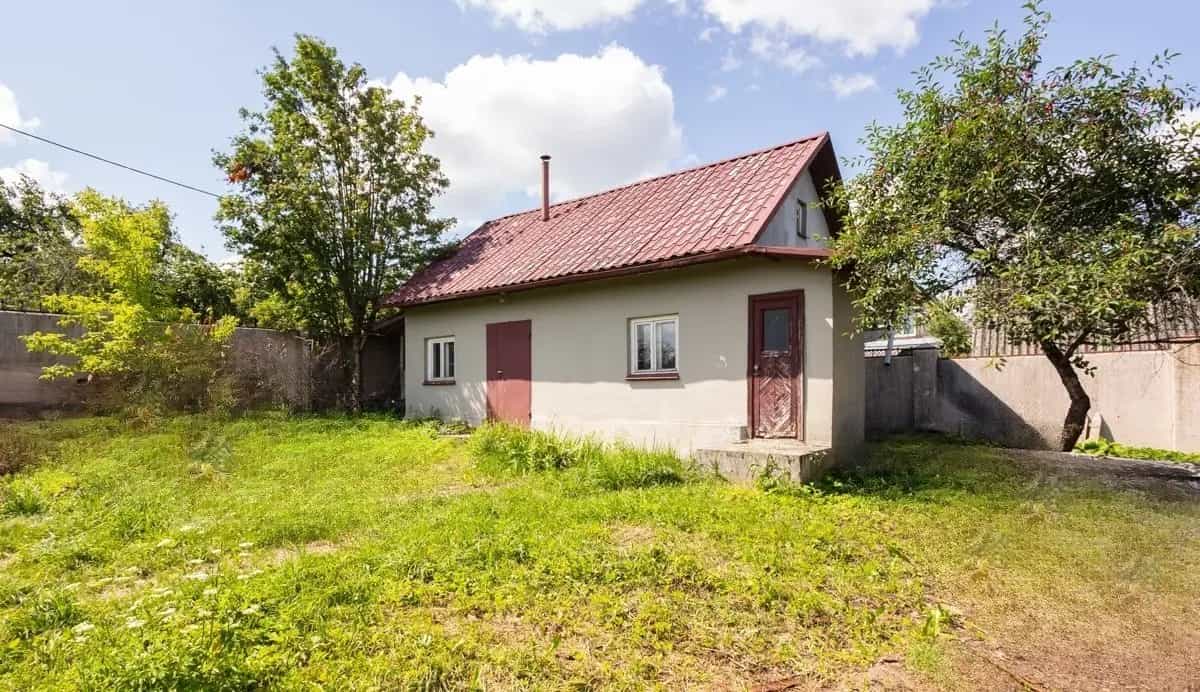 Беларусь, Минский район, Острошицко-Городокский сельсовет, агрогородок Острошицкий Городок, Ленинская улица, 91, фото 43
