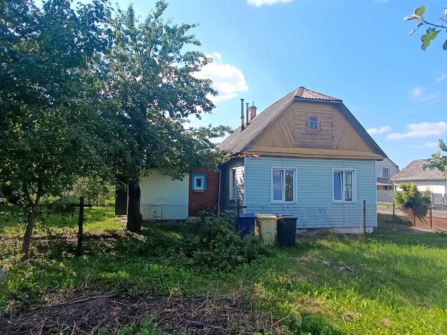 Беларусь, Гродно, Краснознамённая улица, 17, фото 3