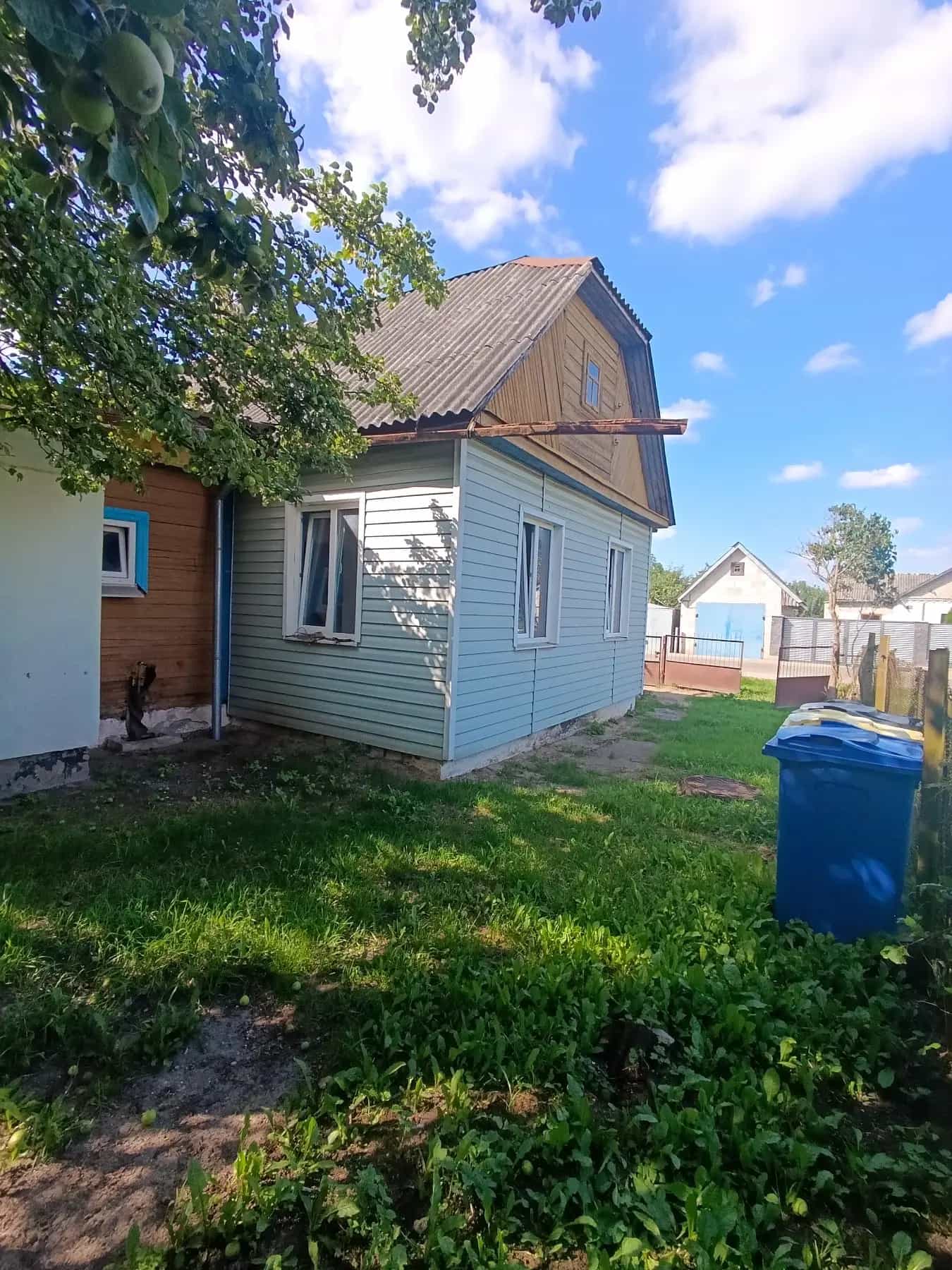 Беларусь, Гродно, Краснознамённая улица, 17, фото 4