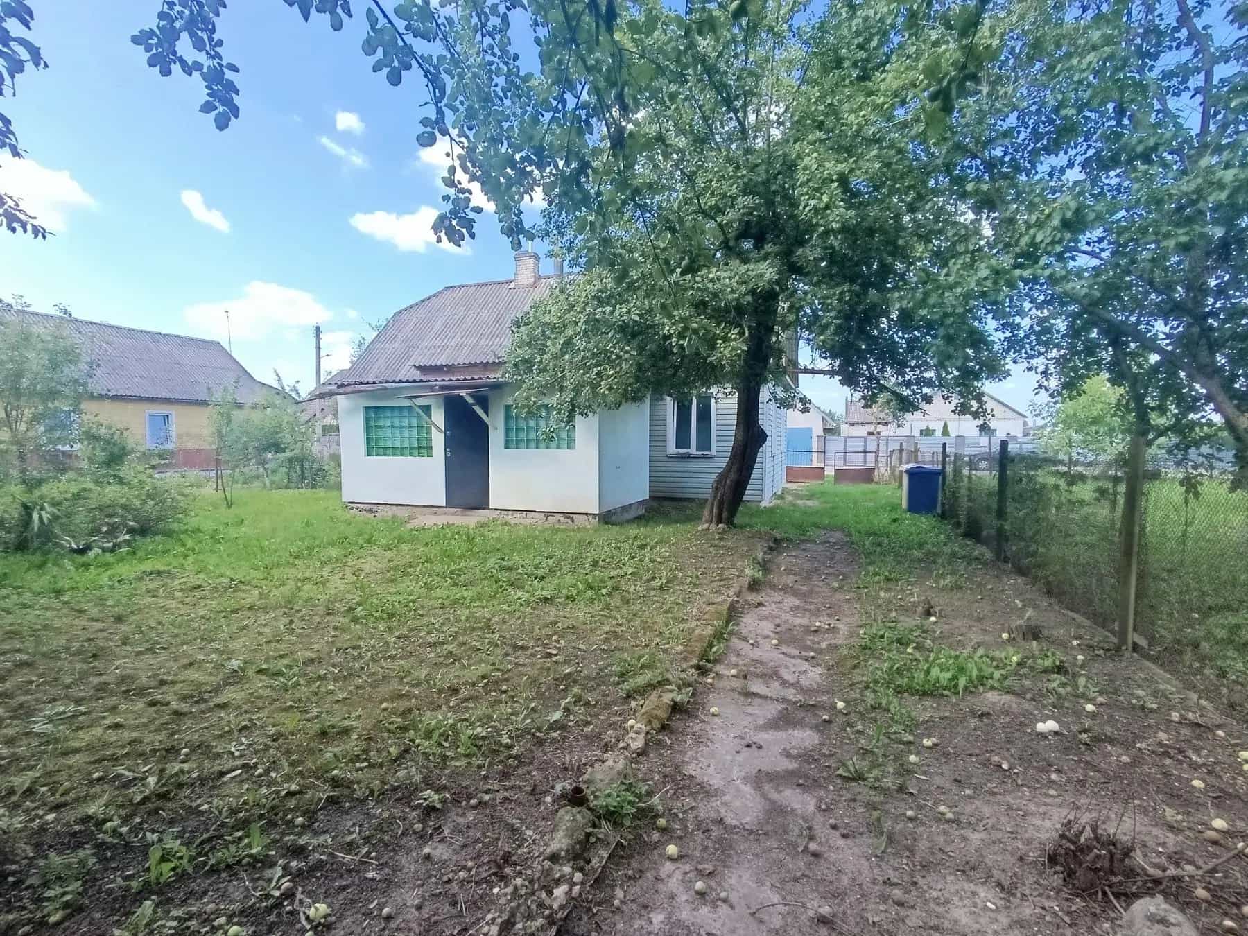 Беларусь, Гродно, Краснознамённая улица, 17, фото 5