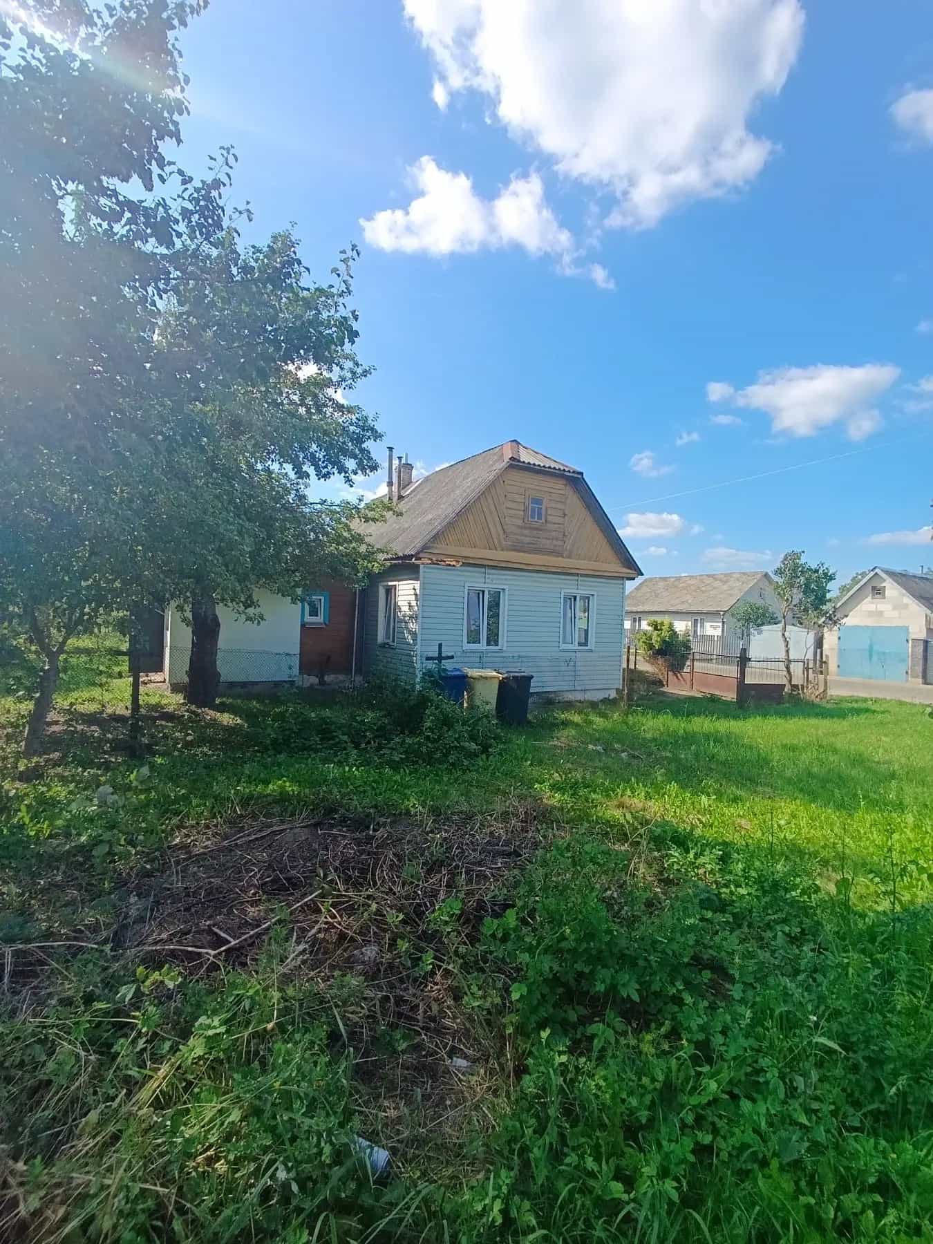 Беларусь, Гродно, Краснознамённая улица, 17, фото 6