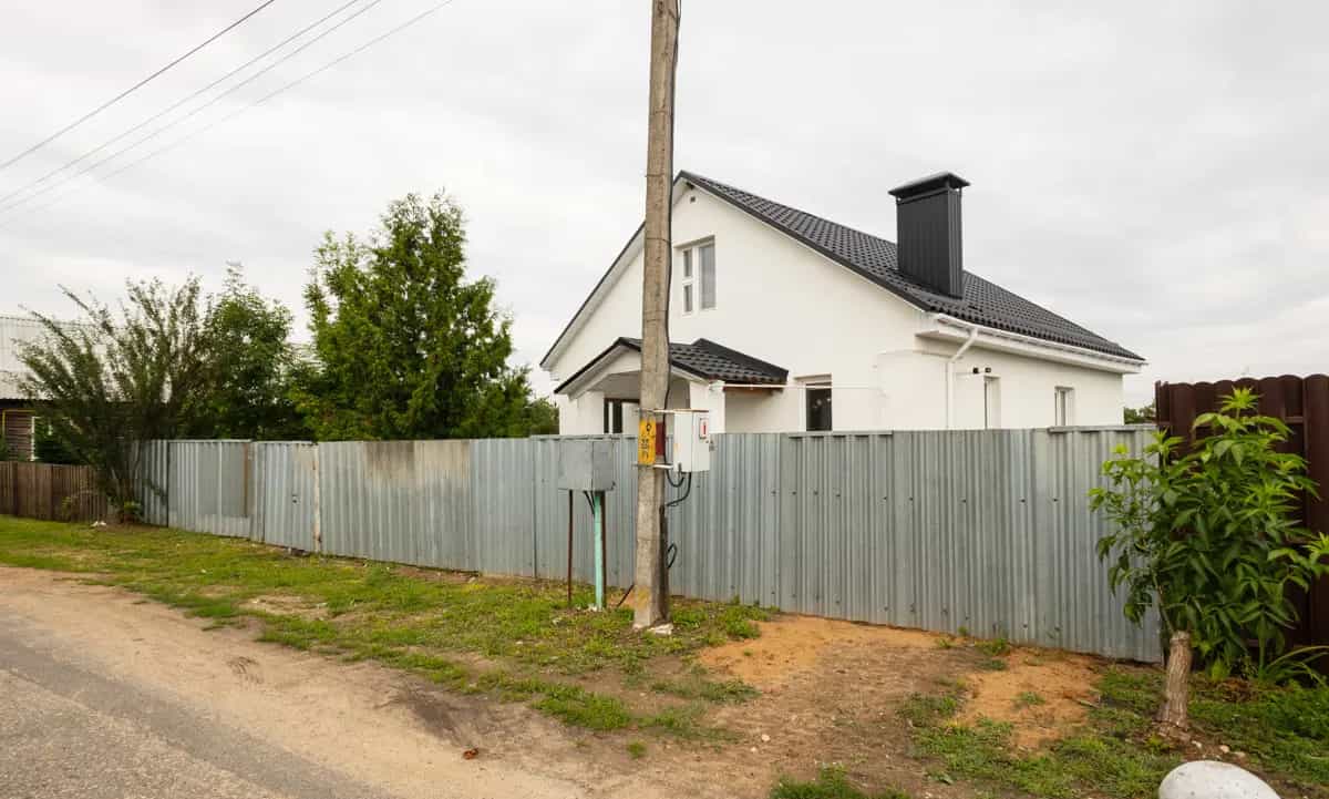 Беларусь, Минский район, Луговослободской сельсовет, агрогородок Луговая Слобода, Центральная улица, 54, фото 8