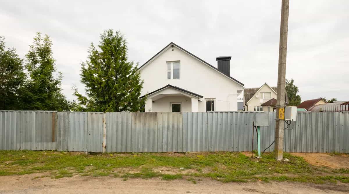 Беларусь, Минский район, Луговослободской сельсовет, агрогородок Луговая Слобода, Центральная улица, 54, фото 9