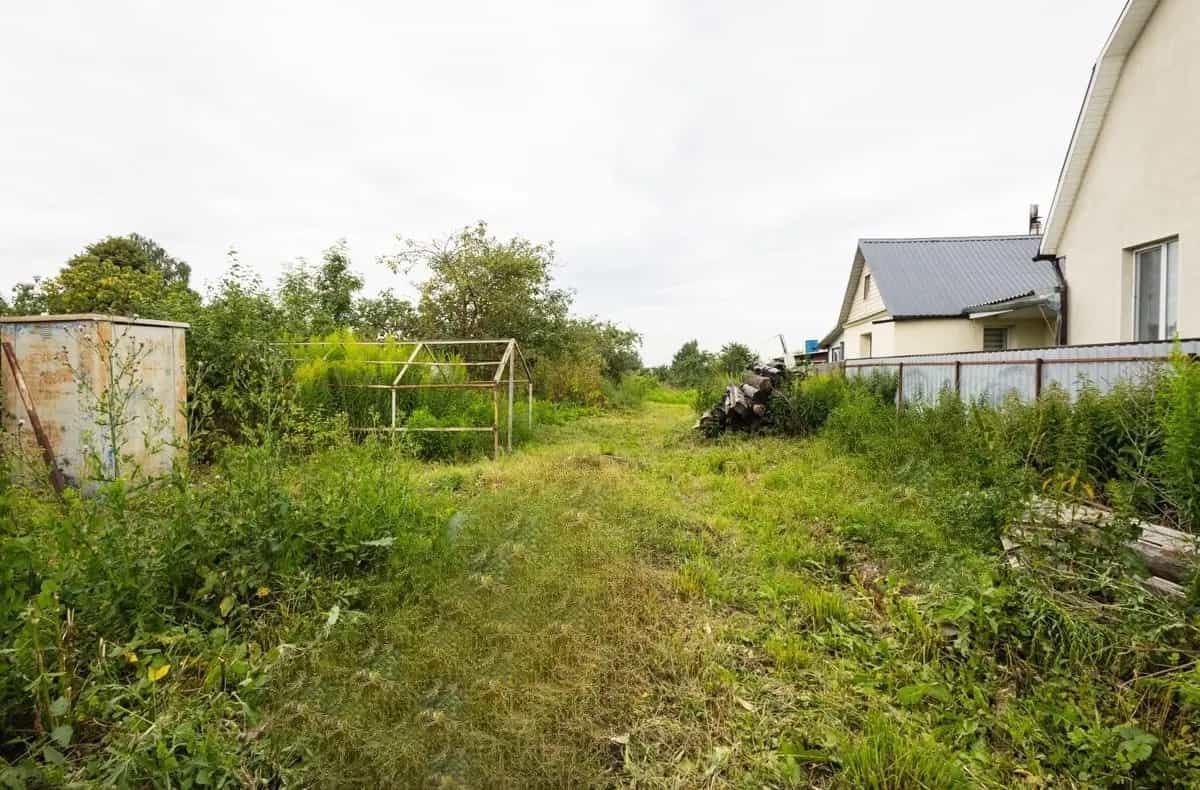 Беларусь, Минский район, Луговослободской сельсовет, агрогородок Луговая Слобода, Центральная улица, 54, фото 34
