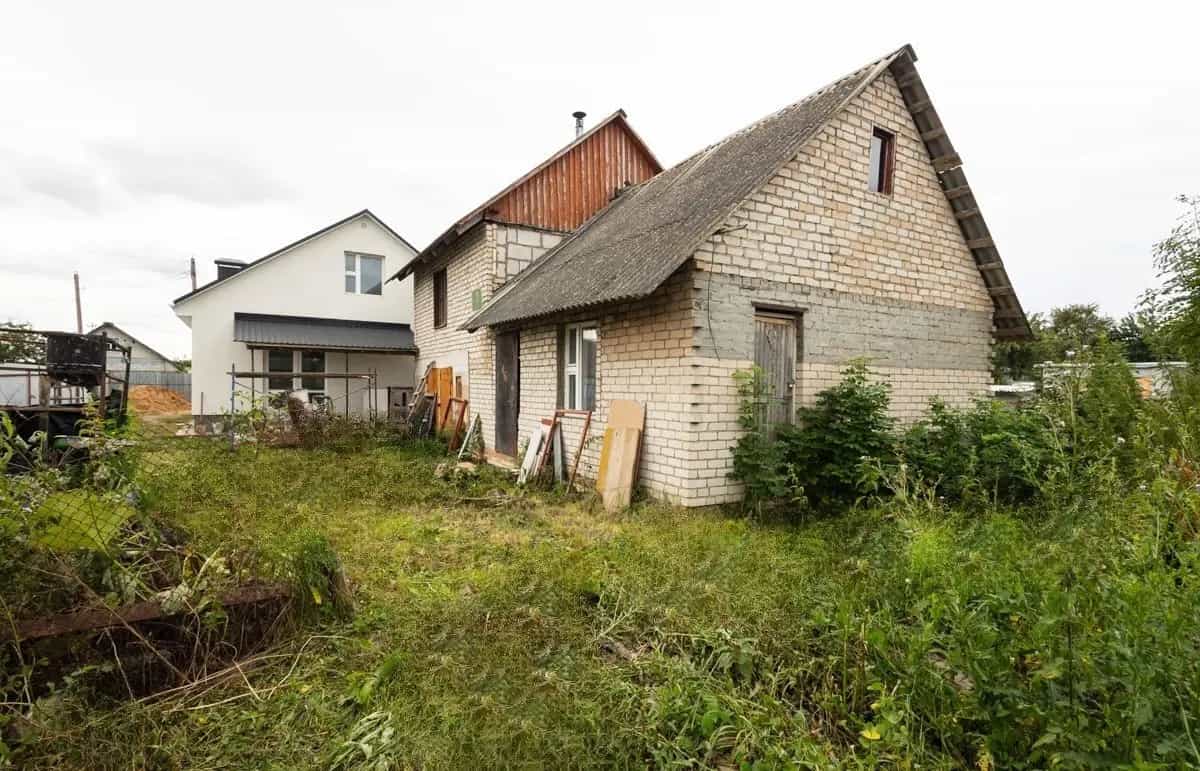Беларусь, Минский район, Луговослободской сельсовет, агрогородок Луговая Слобода, Центральная улица, 54, фото 36