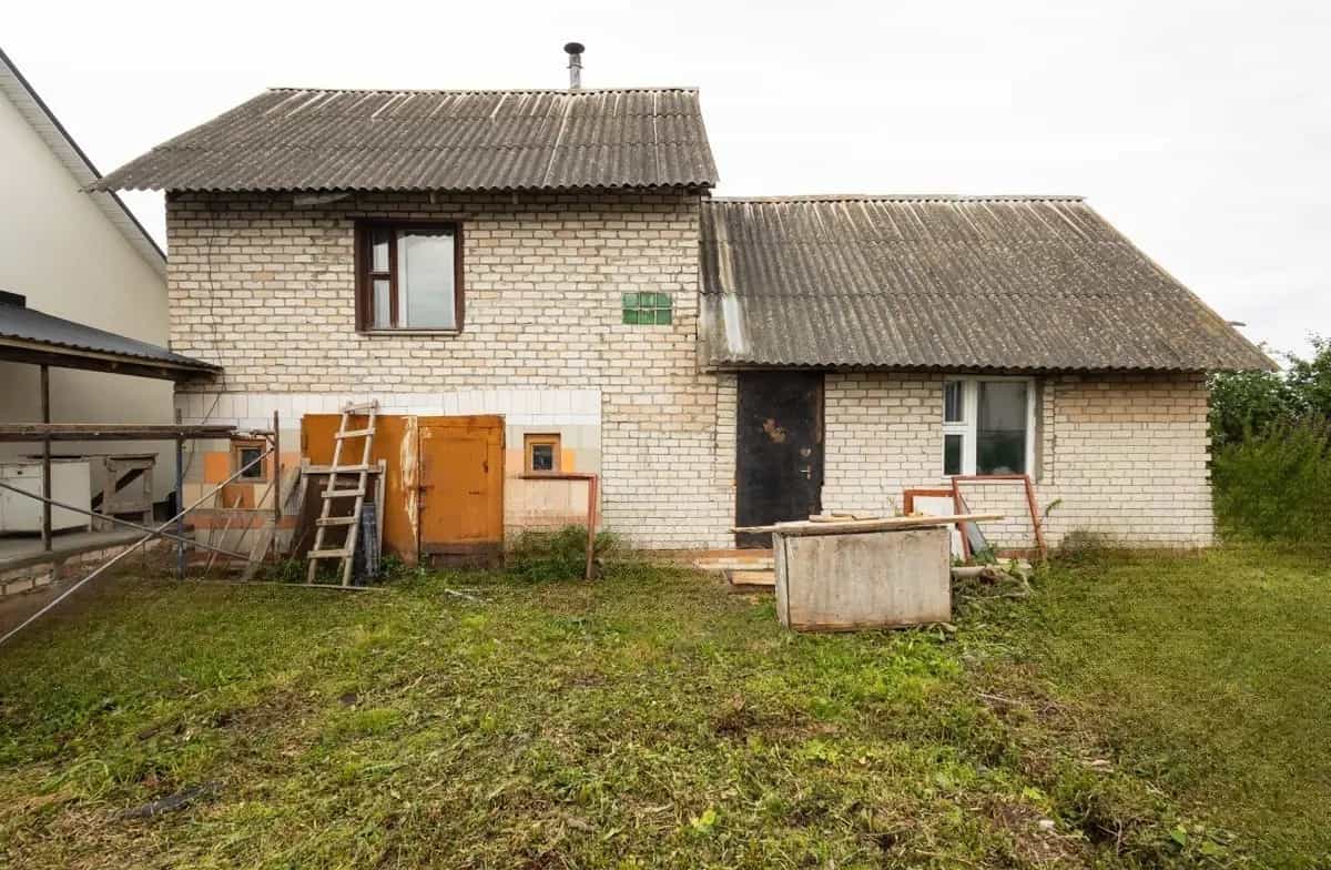 Беларусь, Минский район, Луговослободской сельсовет, агрогородок Луговая Слобода, Центральная улица, 54, фото 37