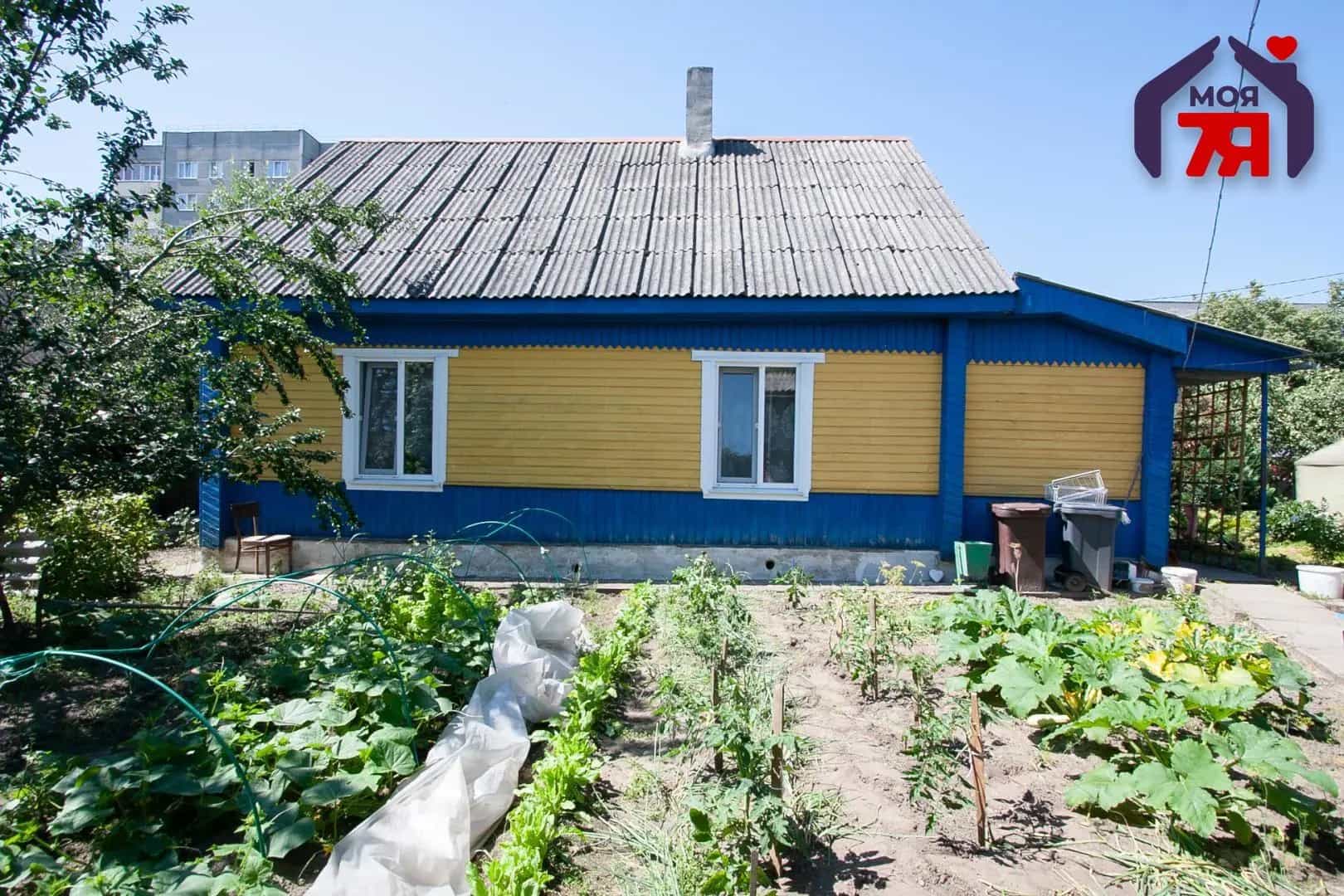 Беларусь, Минская область, Вилейка, улица Чапаева, 47, фото 5