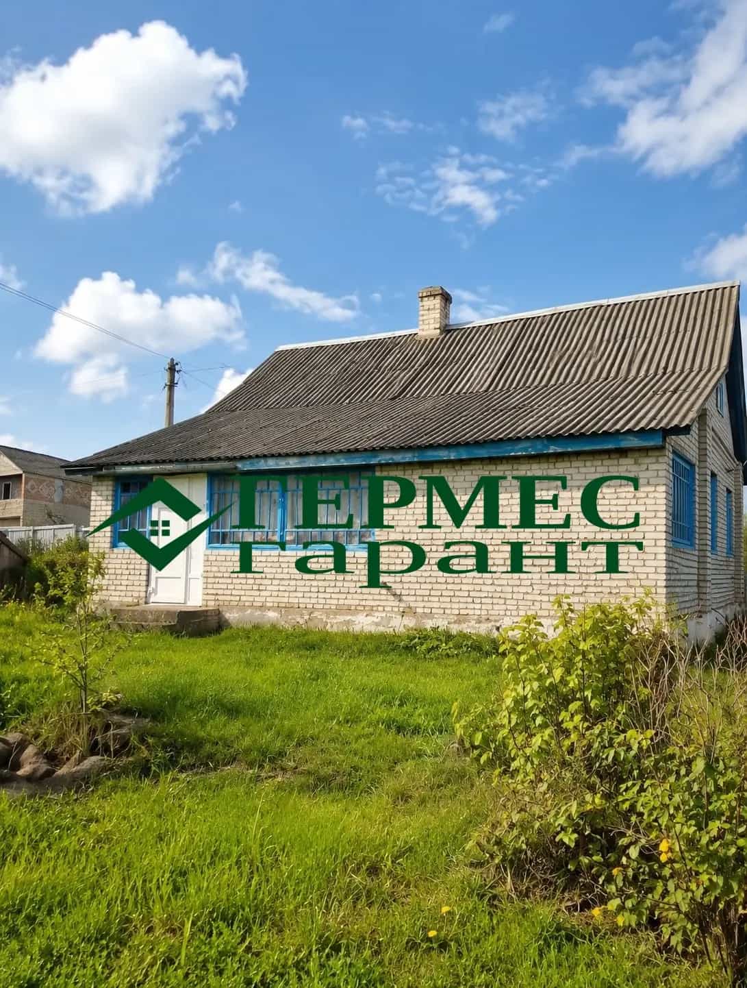 Беларусь, Гродненская область, Ивьевский район, агрогородок Трабы, Советская улица, 29