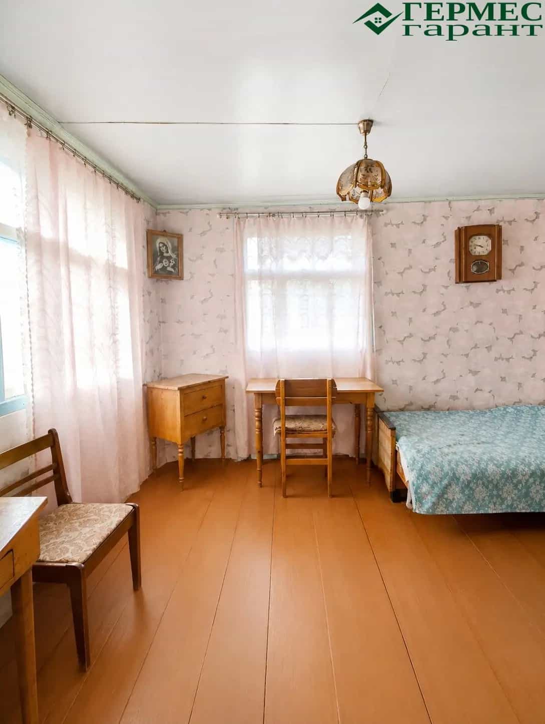 Беларусь, Гродненская область, Ивьевский район, агрогородок Трабы, Советская улица, 29, фото 3