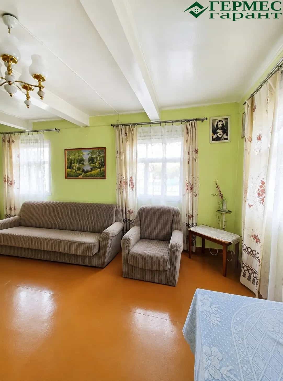 Беларусь, Гродненская область, Ивьевский район, агрогородок Трабы, Советская улица, 29, фото 4
