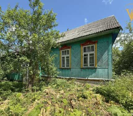 Фото объекта