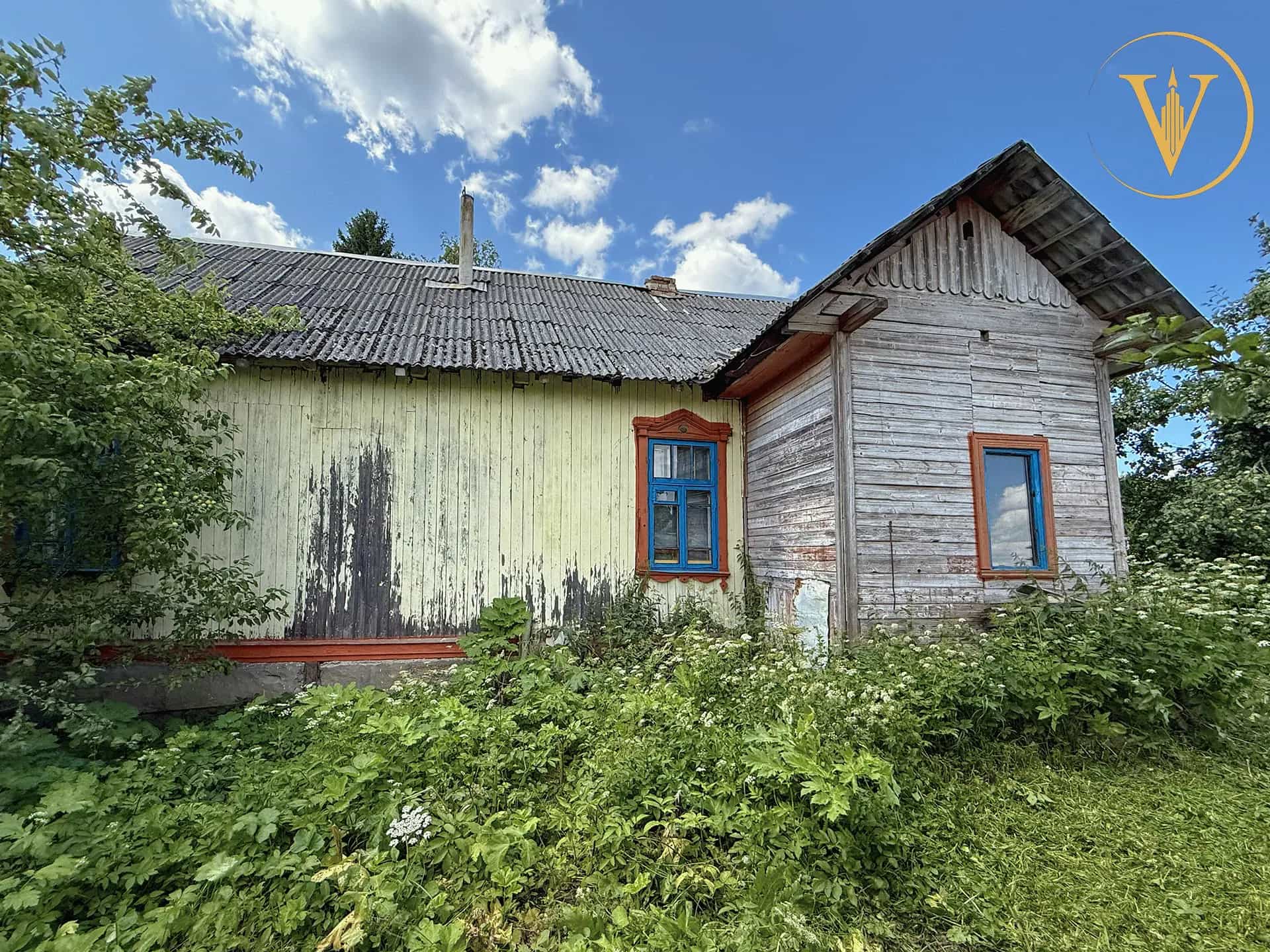 Беларусь, Минская область, Логойский район, Гайненский сельсовет, деревня Новое Городище, Озёрная улица, 5, фото 19