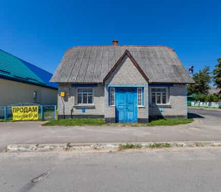 Фото объекта