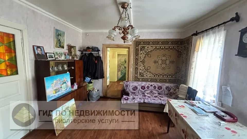 Беларусь, Гомельская область, Ветковский район, Радужский сельсовет, агрогородок Новосёлки, Советская улица, 20, фото 2