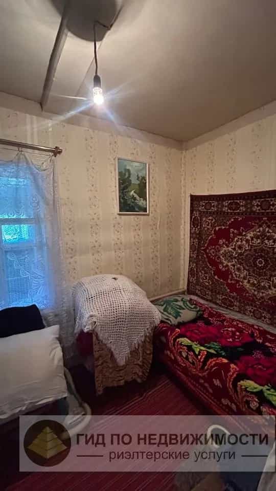 Беларусь, Гомельская область, Ветковский район, Радужский сельсовет, агрогородок Новосёлки, Советская улица, 20, фото 4