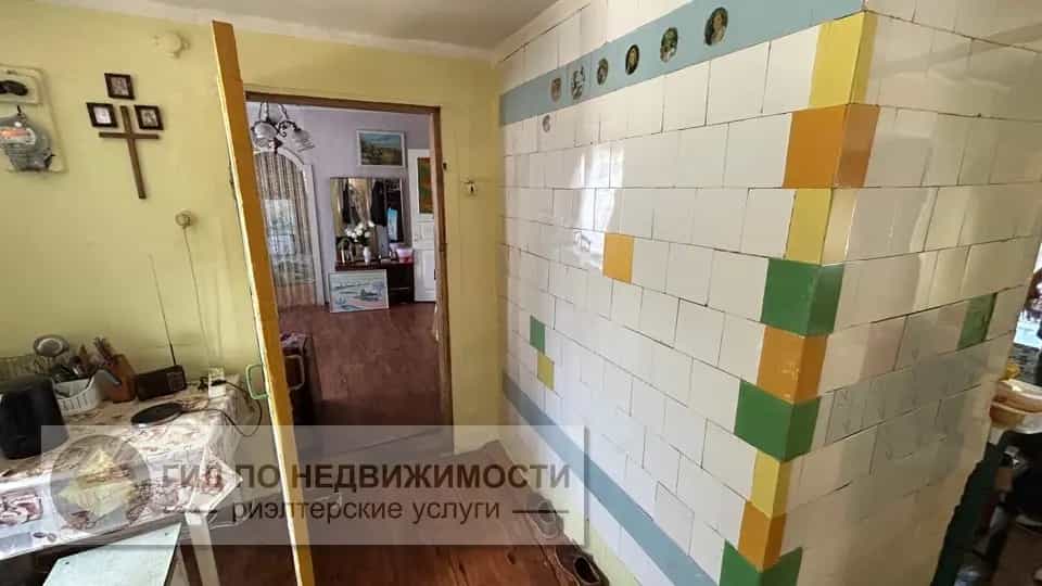 Беларусь, Гомельская область, Ветковский район, Радужский сельсовет, агрогородок Новосёлки, Советская улица, 20, фото 5
