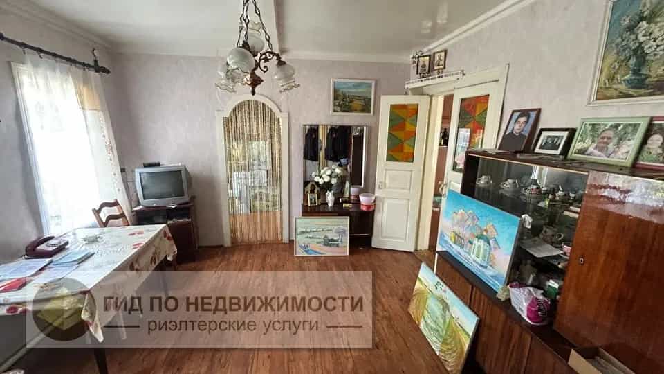 Беларусь, Гомельская область, Ветковский район, Радужский сельсовет, агрогородок Новосёлки, Советская улица, 20, фото 6