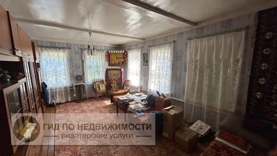 Беларусь, Гомельская область, Ветковский район, Радужский сельсовет, агрогородок Новосёлки, Советская улица, 20, фото 7