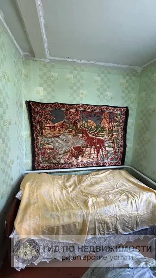 Беларусь, Гомельская область, Ветковский район, Радужский сельсовет, агрогородок Новосёлки, Советская улица, 20, фото 8