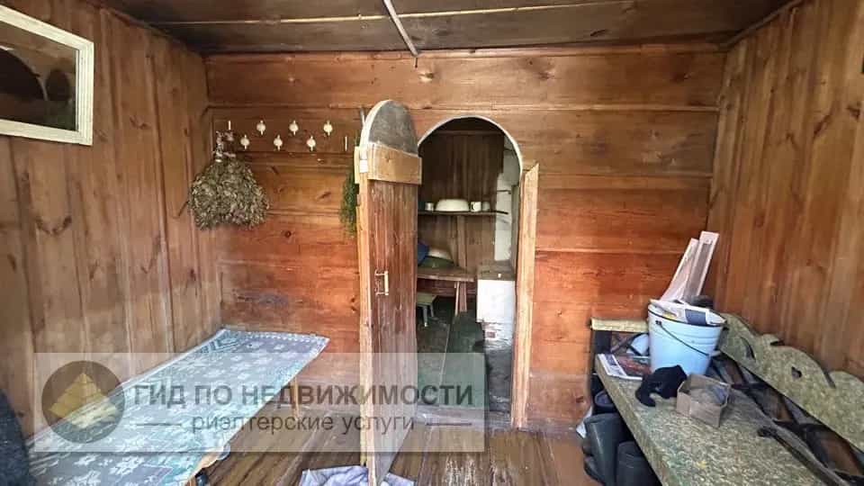 Беларусь, Гомельская область, Ветковский район, Радужский сельсовет, агрогородок Новосёлки, Советская улица, 20, фото 9