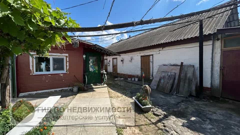 Беларусь, Гомельская область, Ветковский район, Радужский сельсовет, агрогородок Новосёлки, Советская улица, 20, фото 10
