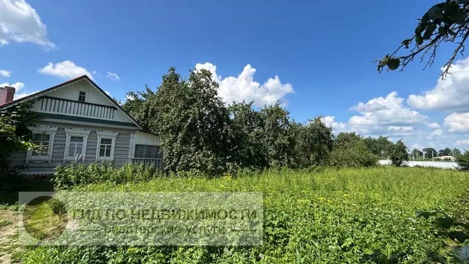 Беларусь, Гомельская область, Ветковский район, Радужский сельсовет, агрогородок Новосёлки, Советская улица, 20, фото 11