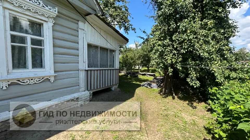 Беларусь, Гомельская область, Ветковский район, Радужский сельсовет, агрогородок Новосёлки, Советская улица, 20, фото 13