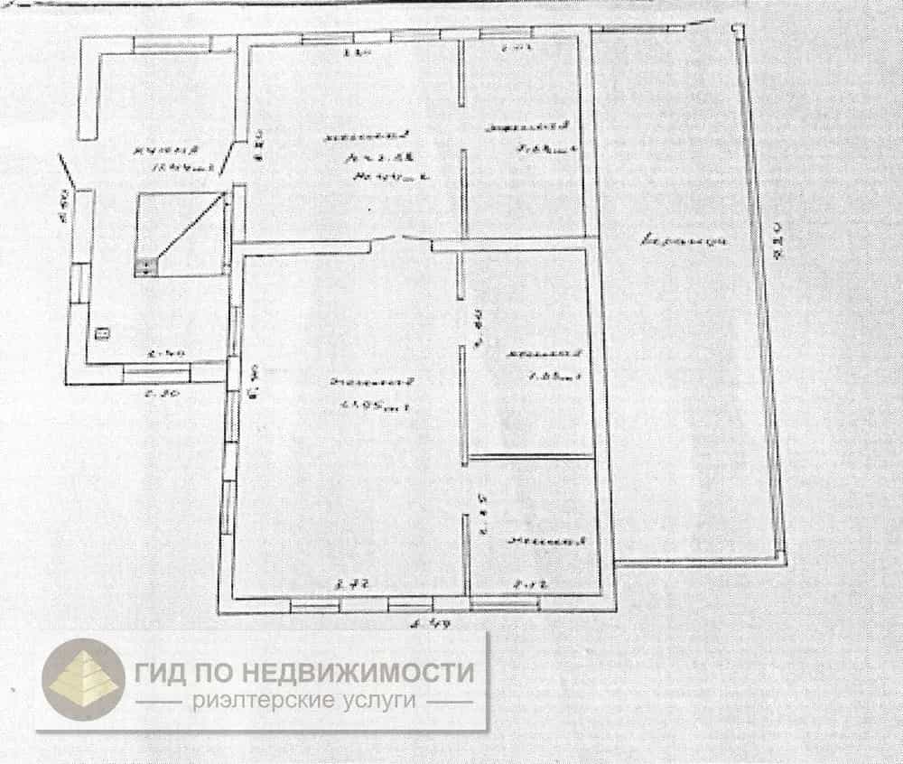 Беларусь, Гомельская область, Ветковский район, Радужский сельсовет, агрогородок Новосёлки, Советская улица, 20, фото 19