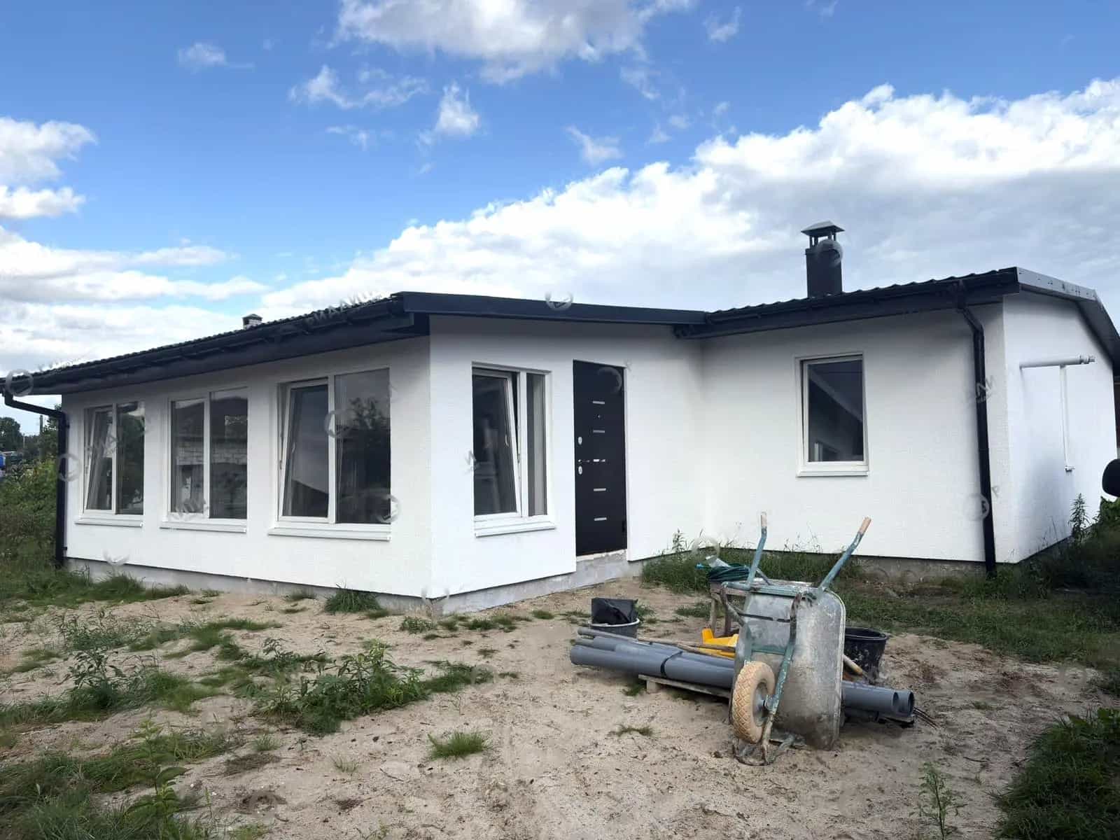 Беларусь, Брестский район, Мухавецкий сельсовет, СТ Автомобилист-80, 58, фото 2
