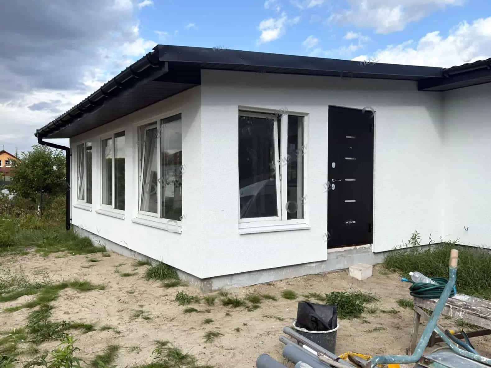 Беларусь, Брестский район, Мухавецкий сельсовет, СТ Автомобилист-80, 58, фото 6