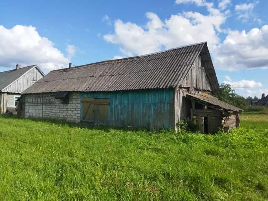 Беларусь, Гродненская область, Ивьевский район, агрогородок Эйгерды, Баровая улица, 25, фото 3